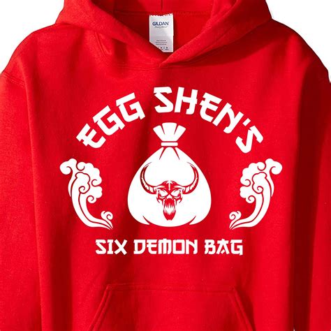 six demon bag